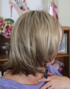 Limit II Wig By Ellen Wille | Mono Part -Hair Haven Shop EllenWilleBackside SandmultiRooted scaled