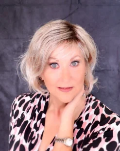 Night Wig By Ellen Wille | Mono Crown 34 Night Wig By Ellen Wille | Mono Crown -Hair Haven Shop Ellen Wille Night Candy Blonde Rooted