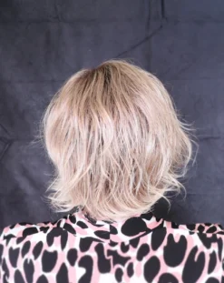 Night Wig By Ellen Wille | Mono Crown 36 Night Wig By Ellen Wille | Mono Crown -Hair Haven Shop Ellen Wille Night Candy Blonde Rooted 1