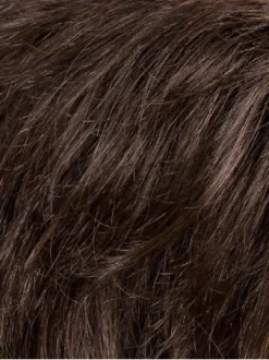 Encore Wig By Ellen Wille | Double Mono Top -Hair Haven Shop Encore Espresso Mix