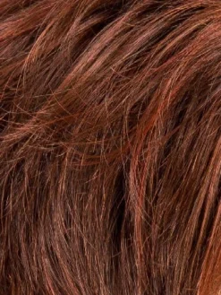 Encore Wig By Ellen Wille | Double Mono Top -Hair Haven Shop Encore HotChili Mix