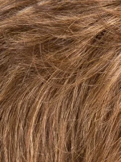 Encore Wig By Ellen Wille | Double Mono Top -Hair Haven Shop Encore Nutbrown Mix