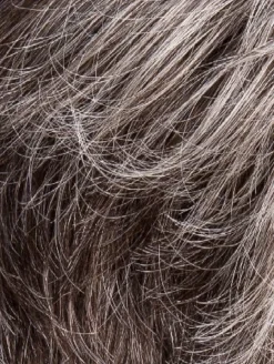 Encore Wig By Ellen Wille | Double Mono Top -Hair Haven Shop Encore Salt Pepper Mix