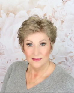 Apart Mono Wig By Ellen Wille | Mono Top -Hair Haven Shop Facetune 02 02 2020 22 03 07