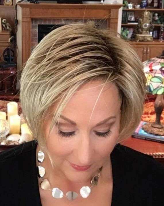 Java Wig By Ellen Wille | Mono Crown 15 Java Wig By Ellen Wille | Mono Crown - Image 15