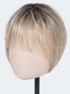 Fun By Ellen Wille | Heat-Friendly Synthetic Topper -Hair Haven Shop Fun 3