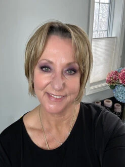 Fun By Ellen Wille | Heat-Friendly Synthetic Topper -Hair Haven Shop Funfront