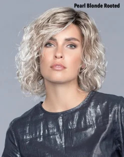 Girl Mono Large Wig By Ellen Wille | Mono Part | Synthetic 22 Girl Mono Large Wig By Ellen Wille | Mono Part | Synthetic -Hair Haven Shop GirlMono PearlblondeRooted 1