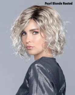 Girl Mono Large Wig By Ellen Wille | Mono Part | Synthetic 23 Girl Mono Large Wig By Ellen Wille | Mono Part | Synthetic -Hair Haven Shop GirlMono PearlblondeRooted 4