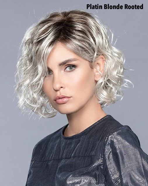 Girl Mono Large Wig By Ellen Wille | Mono Part | Synthetic 1 Girl Mono Large Wig By Ellen Wille | Mono Part | Synthetic