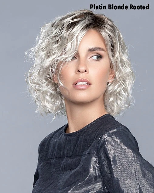 Girl Mono Large Wig By Ellen Wille | Mono Part | Synthetic 2 Girl Mono Large Wig By Ellen Wille | Mono Part | Synthetic - Image 2