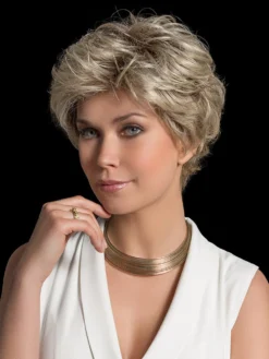 Charme Wig By Ellen Wille | Mono Top