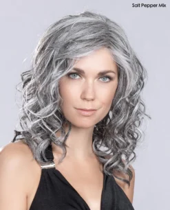 Heaven Wig By Ellen Wille | Heat-Friendly Synthetic -Hair Haven Shop HeavenMonoPart 5