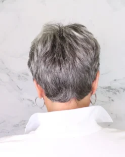 Coco Wig By Ellen Wille | Mono Crown -Hair Haven Shop IMG 0890