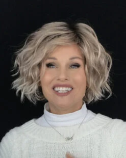 Dance Wig By Ellen Wille | Mono Part -Hair Haven Shop IMG 1188