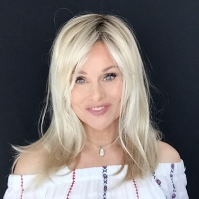 Impress Wig By Ellen Wille | Mono Crown 9 Impress Wig By Ellen Wille | Mono Crown - Image 9