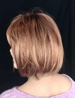 Change Wig By Ellen Wille | Mono Crown -Hair Haven Shop IMG 3896