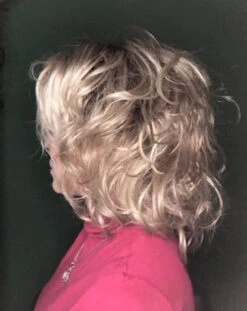 Beach Mono Wig By Ellen Wille | Mono Part -Hair Haven Shop IMG 6160