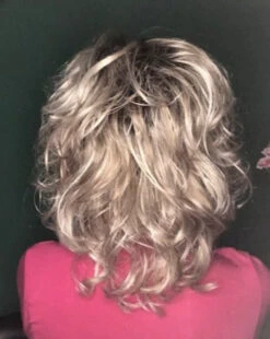 Beach Mono Wig By Ellen Wille | Mono Part -Hair Haven Shop IMG 6179