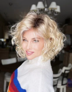 Onda Wig By Ellen Wille | Mono Part -Hair Haven Shop IMG 6594