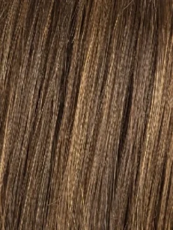 Image Wig By Ellen Wille | Mono Top -Hair Haven Shop Image Chocolate Mix