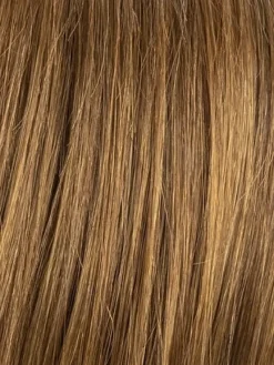 Image Wig By Ellen Wille | Mono Top -Hair Haven Shop Image Mocca Rooted