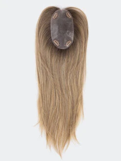 Just Long By Ellen Wille | Heat-Friendly Synthetic Topper -Hair Haven Shop JustLong 4