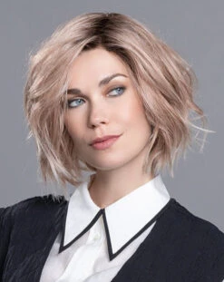 Lia II Wig By Ellen Wille | Mono Part 22 Lia II Wig By Ellen Wille | Mono Part -Hair Haven Shop Lia 07