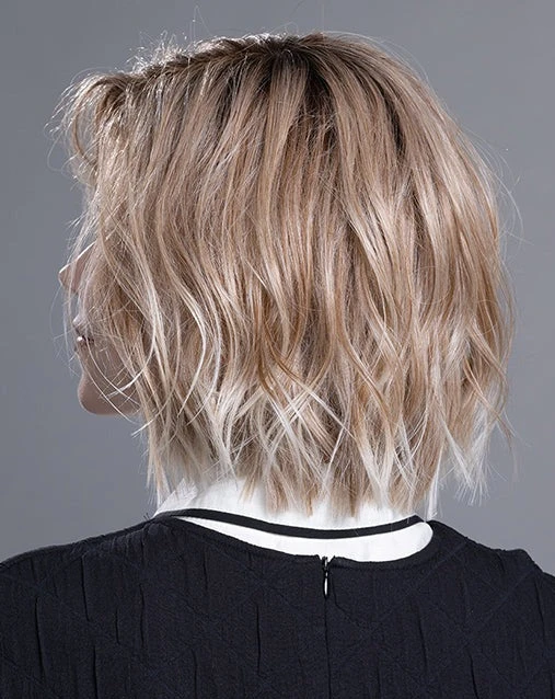 Lia II Wig By Ellen Wille | Mono Part 4 Lia II Wig By Ellen Wille | Mono Part - Image 4