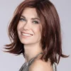 Melody Large Wig By Ellen | Heat-Friendly Synthetic