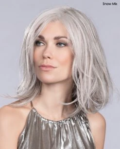 Melody Wig By Ellen Wille | Heat-Friendly Synthetic -Hair Haven Shop MelodyMono 2