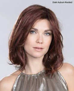Melody Wig By Ellen Wille | Heat-Friendly Synthetic -Hair Haven Shop MelodyMono 5