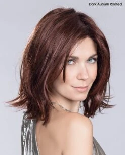 Melody Wig By Ellen Wille | Heat-Friendly Synthetic -Hair Haven Shop MelodyMono 7