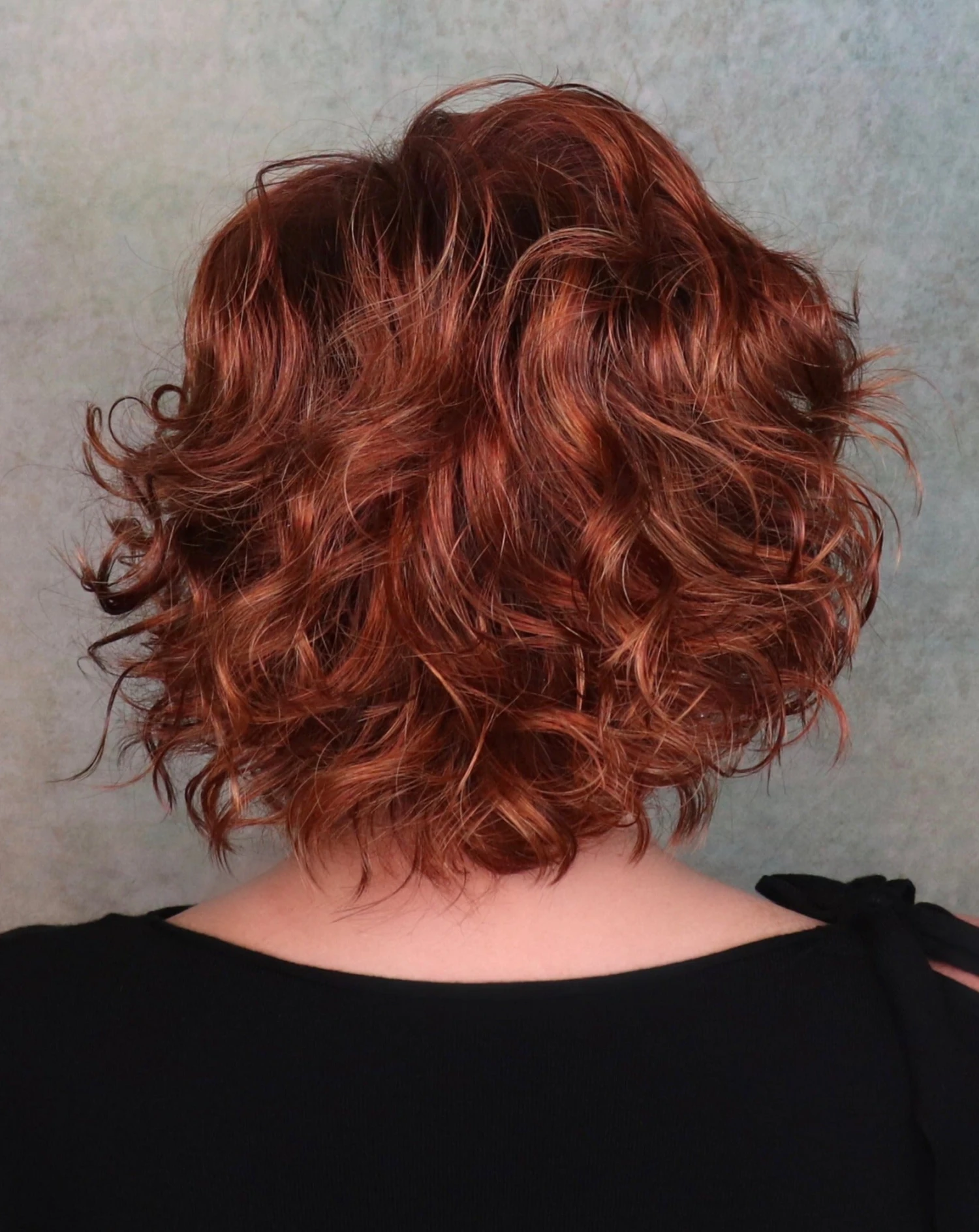 Movie Star Wig By Ellen Wille | Mono Crown 3 Movie Star Wig By Ellen Wille | Mono Crown - Image 3