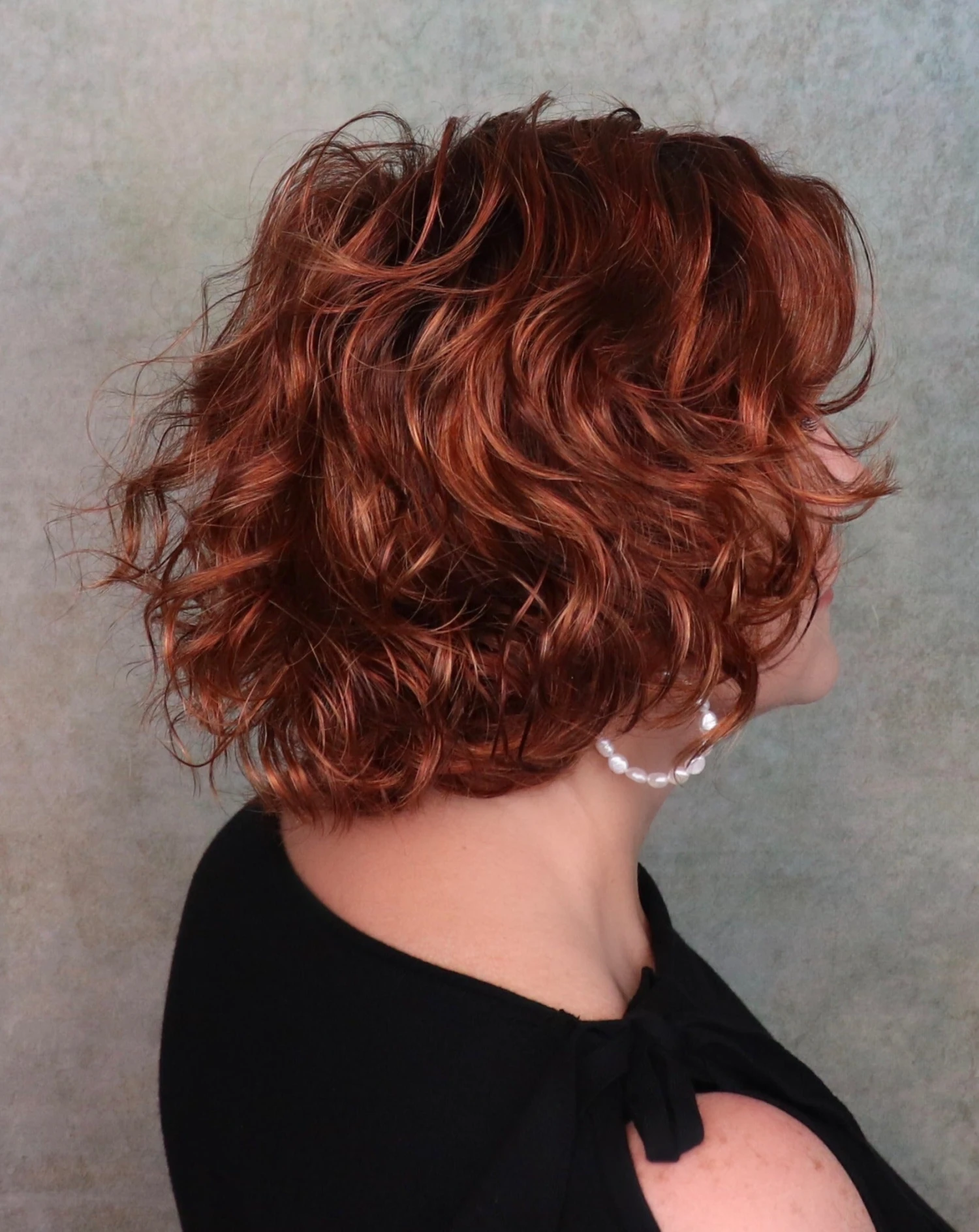 Movie Star Wig By Ellen Wille | Mono Crown 2 Movie Star Wig By Ellen Wille | Mono Crown - Image 2