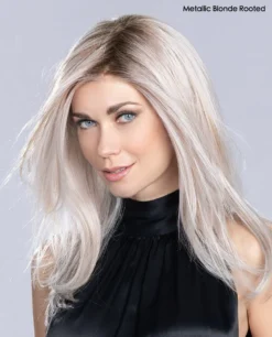 Music Wig By Ellen Wille | Heat-Friendly Synthetic 22 Music Wig By Ellen Wille | Heat-Friendly Synthetic -Hair Haven Shop MusicComfort 2