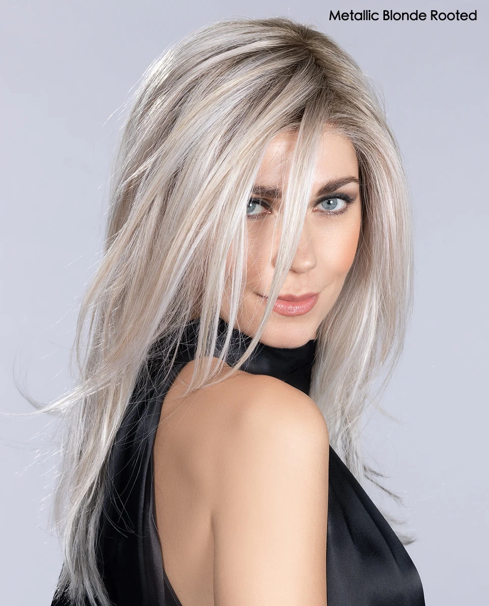 Music Wig By Ellen Wille | Heat-Friendly Synthetic 4 Music Wig By Ellen Wille | Heat-Friendly Synthetic - Image 4