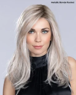 Music Wig By Ellen Wille | Heat-Friendly Synthetic 24 Music Wig By Ellen Wille | Heat-Friendly Synthetic -Hair Haven Shop MusicComfort 4