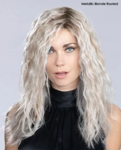 Music Wig By Ellen Wille | Heat-Friendly Synthetic 27 Music Wig By Ellen Wille | Heat-Friendly Synthetic -Hair Haven Shop MusicComfort STYLING3