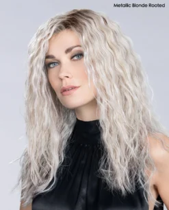 Music Wig By Ellen Wille | Heat-Friendly Synthetic 28 Music Wig By Ellen Wille | Heat-Friendly Synthetic -Hair Haven Shop MusicComfort STYLING4