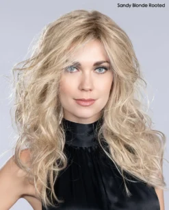 Music Wig By Ellen Wille | Heat-Friendly Synthetic 30 Music Wig By Ellen Wille | Heat-Friendly Synthetic -Hair Haven Shop MusicComfort STYLING7