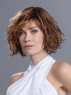 Night Wig By Ellen Wille | Mono Crown