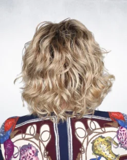 Onda Wig By Ellen Wille | Mono Part -Hair Haven Shop OndaBack