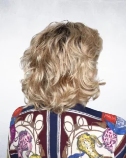 Onda Wig By Ellen Wille | Mono Part -Hair Haven Shop Ondaside