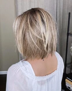 Lia II Wig By Ellen Wille | Mono Part 30 Lia II Wig By Ellen Wille | Mono Part -Hair Haven Shop PhotoAug28 60047PM