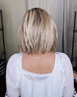 Lia II Wig By Ellen Wille | Mono Part 31 Lia II Wig By Ellen Wille | Mono Part -Hair Haven Shop PhotoAug28 60116PM