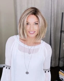 Lia II Wig By Ellen Wille | Mono Part 29 Lia II Wig By Ellen Wille | Mono Part -Hair Haven Shop PhotoAug28 60448PM