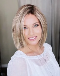 Lia II Wig By Ellen Wille | Mono Part 28 Lia II Wig By Ellen Wille | Mono Part -Hair Haven Shop PhotoAug28 60732PM