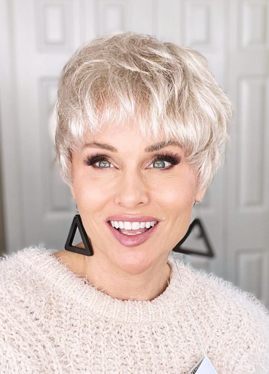 Light By Ellen Wille | Mono Top 4 Light By Ellen Wille | Mono Top - Image 4