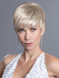 Pixie Wig By Ellen Wille | Mono Crown